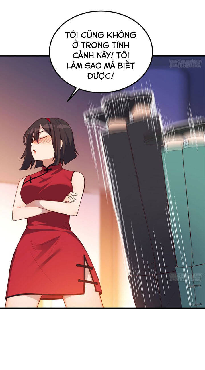 Trợ Lý Thánh Tôn, Ta Đã Vô Địch - Chương 4