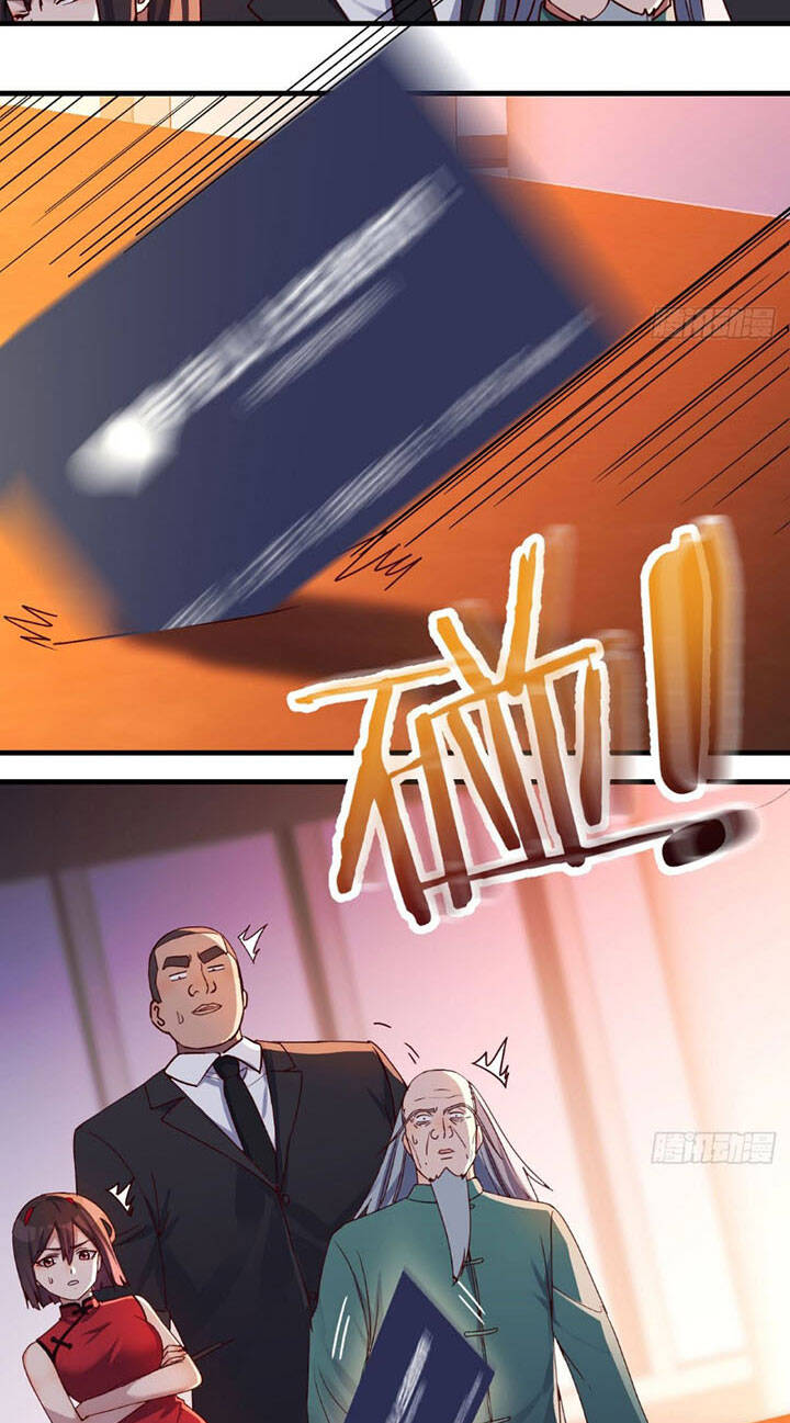 Trợ Lý Thánh Tôn, Ta Đã Vô Địch - Chương 4