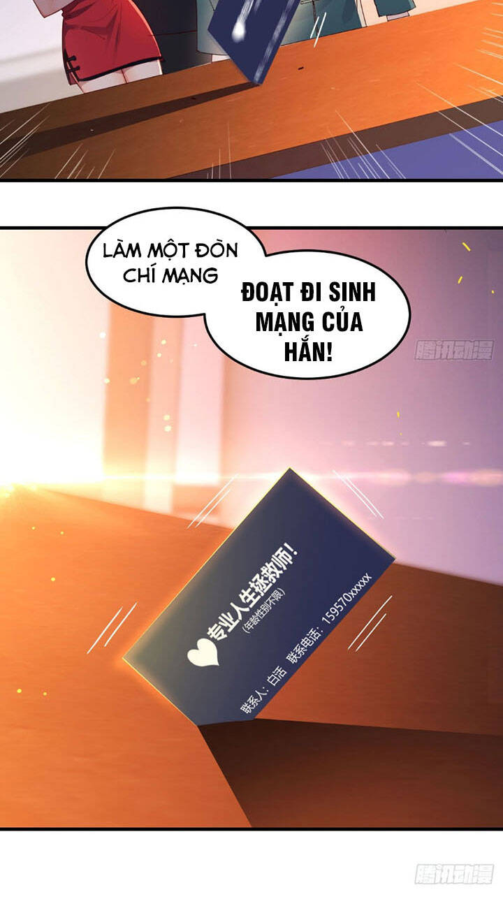 Trợ Lý Thánh Tôn, Ta Đã Vô Địch - Chương 4