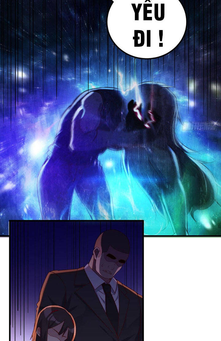 Trợ Lý Thánh Tôn, Ta Đã Vô Địch - Chương 4