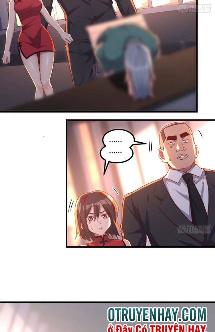 Trợ Lý Thánh Tôn, Ta Đã Vô Địch - Chương 4