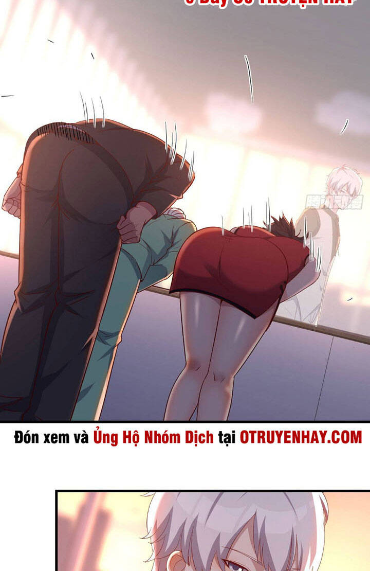 Trợ Lý Thánh Tôn, Ta Đã Vô Địch - Chương 4