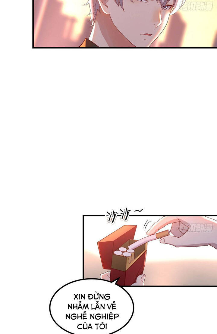 Trợ Lý Thánh Tôn, Ta Đã Vô Địch - Chương 4