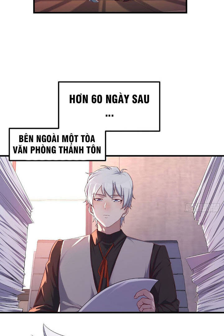 Trợ Lý Thánh Tôn, Ta Đã Vô Địch - Chương 5