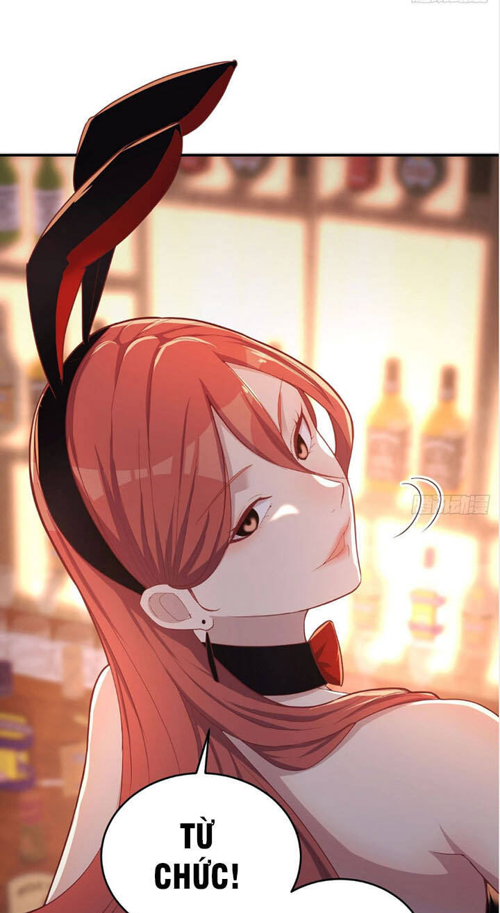 Trợ Lý Thánh Tôn, Ta Đã Vô Địch - Chương 7