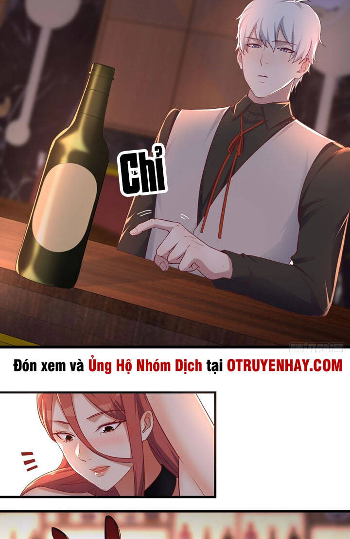 Trợ Lý Thánh Tôn, Ta Đã Vô Địch - Chương 7