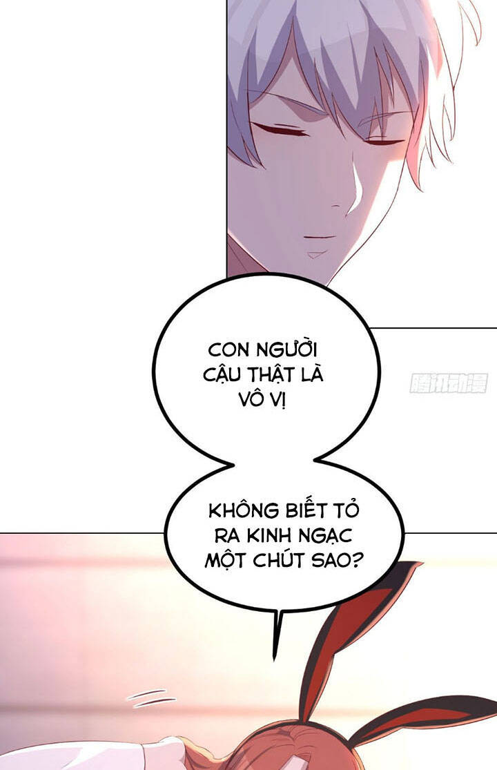 Trợ Lý Thánh Tôn, Ta Đã Vô Địch - Chương 9