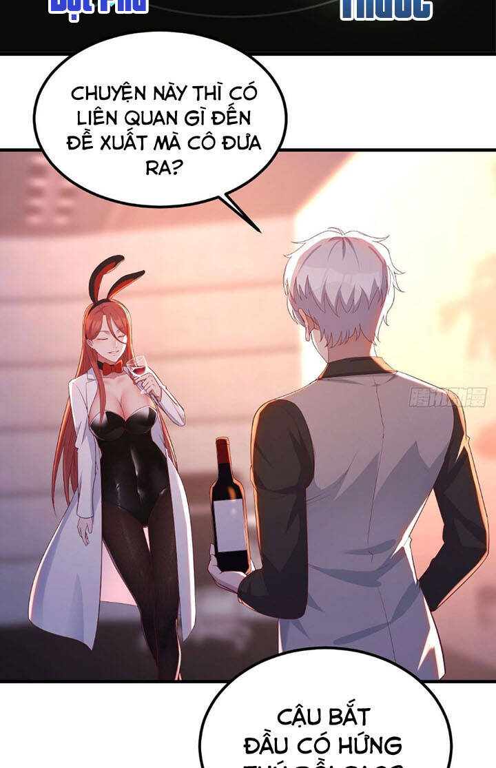 Trợ Lý Thánh Tôn, Ta Đã Vô Địch - Chương 9