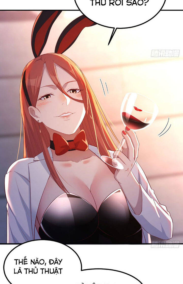 Trợ Lý Thánh Tôn, Ta Đã Vô Địch - Chương 9