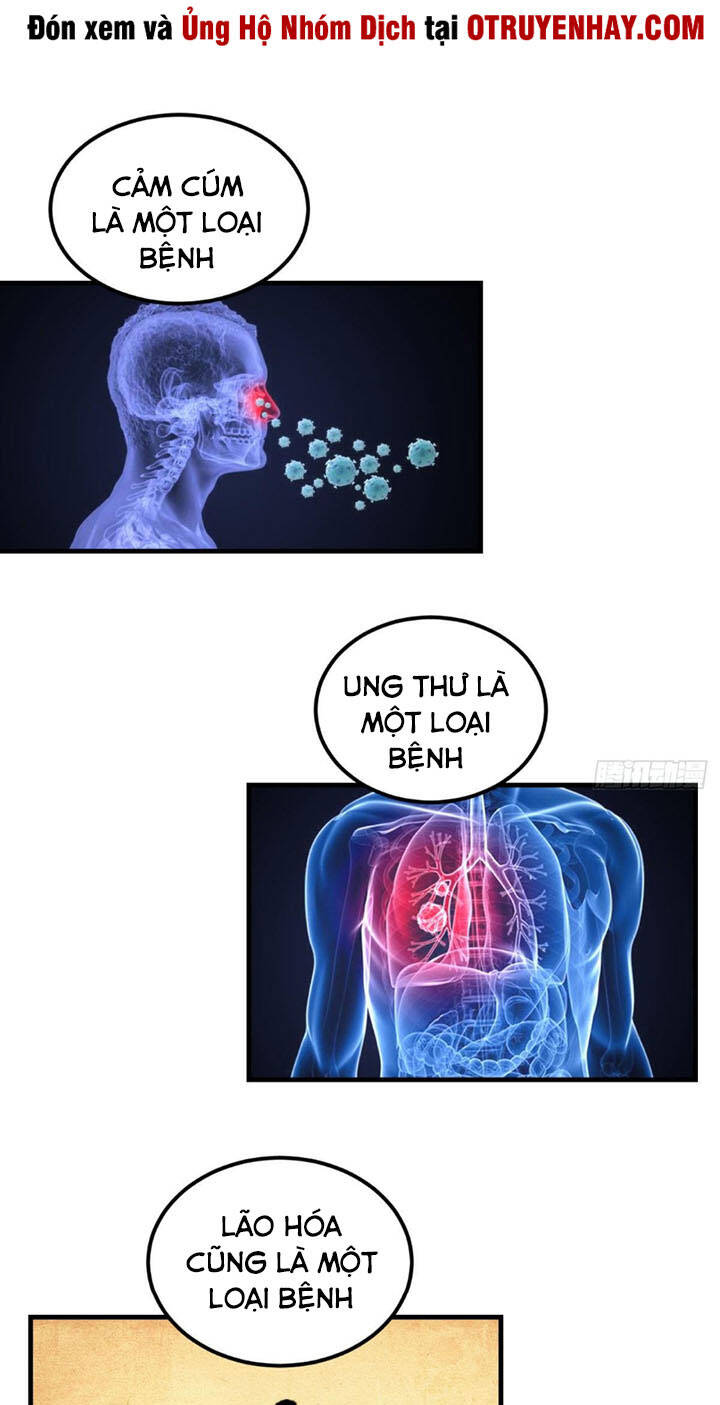 Trợ Lý Thánh Tôn, Ta Đã Vô Địch - Chương 9