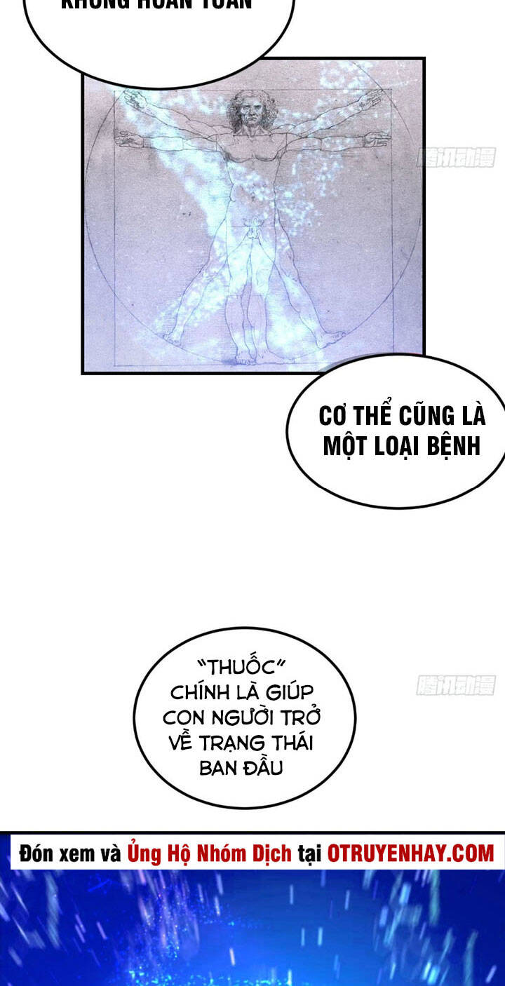 Trợ Lý Thánh Tôn, Ta Đã Vô Địch - Chương 9