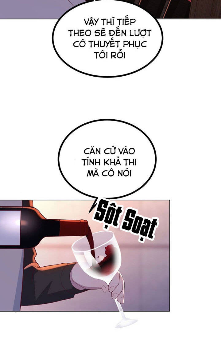 Trợ Lý Thánh Tôn, Ta Đã Vô Địch - Chương 9