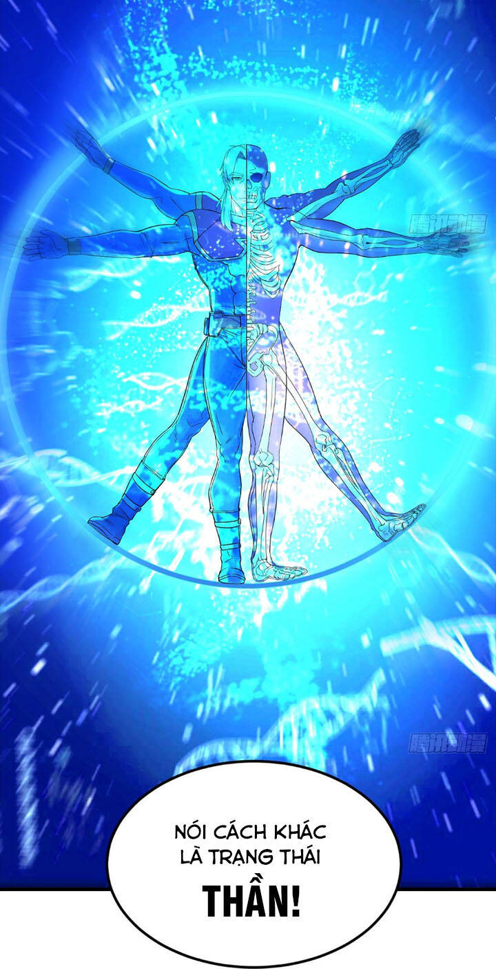 Trợ Lý Thánh Tôn, Ta Đã Vô Địch - Chương 9