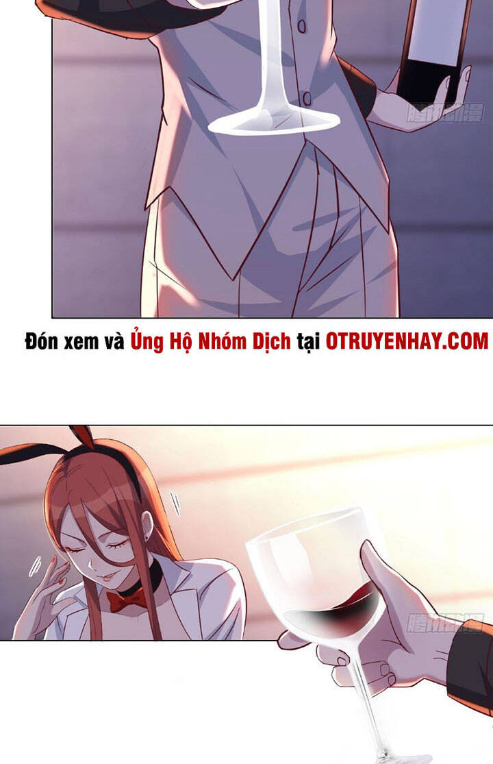 Trợ Lý Thánh Tôn, Ta Đã Vô Địch - Chương 9