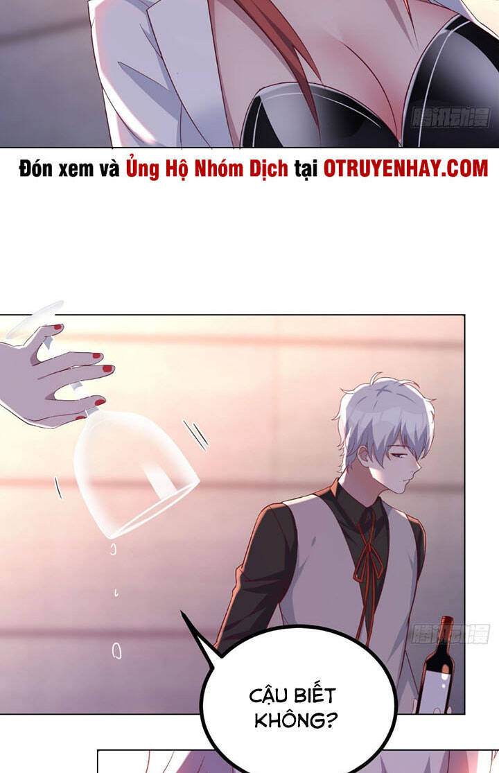 Trợ Lý Thánh Tôn, Ta Đã Vô Địch - Chương 9