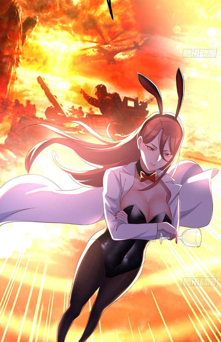 Trợ Lý Thánh Tôn, Ta Đã Vô Địch - Chương 9