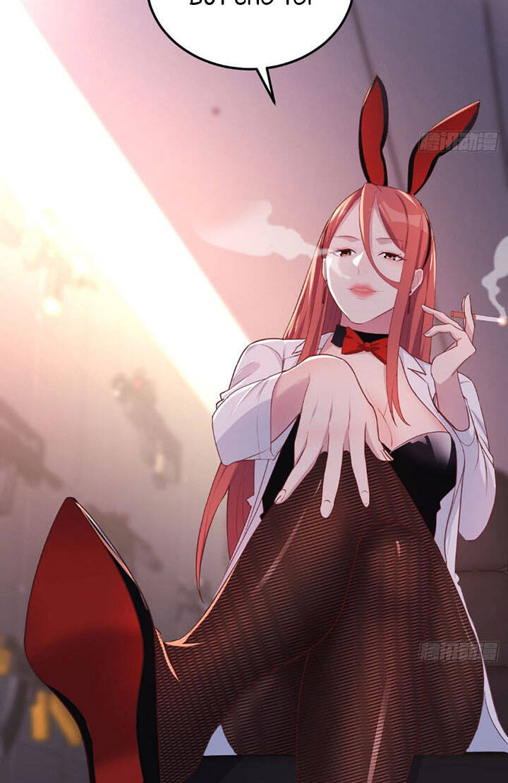 Trợ Lý Thánh Tôn, Ta Đã Vô Địch - Chương 10