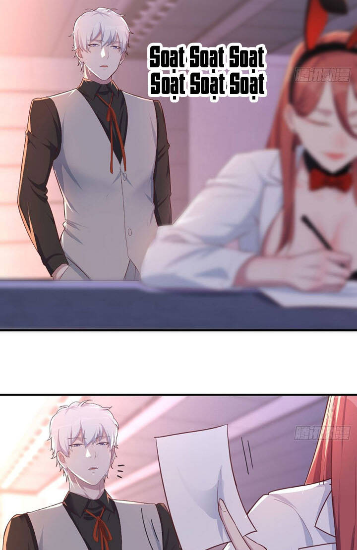 Trợ Lý Thánh Tôn, Ta Đã Vô Địch - Chương 10