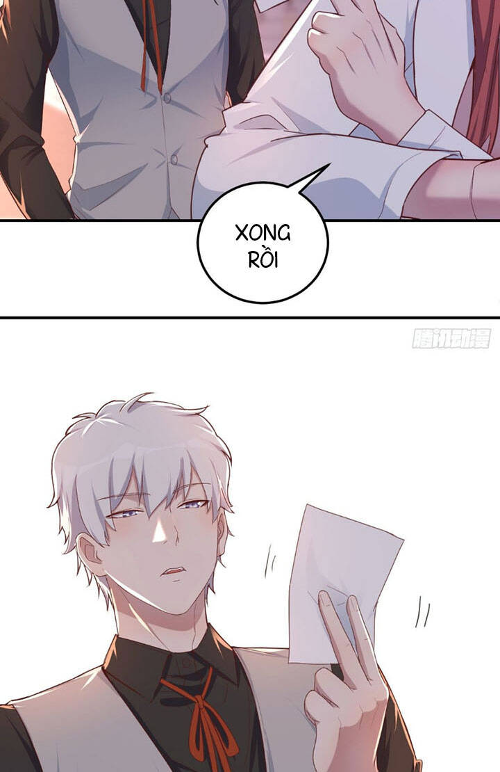 Trợ Lý Thánh Tôn, Ta Đã Vô Địch - Chương 10