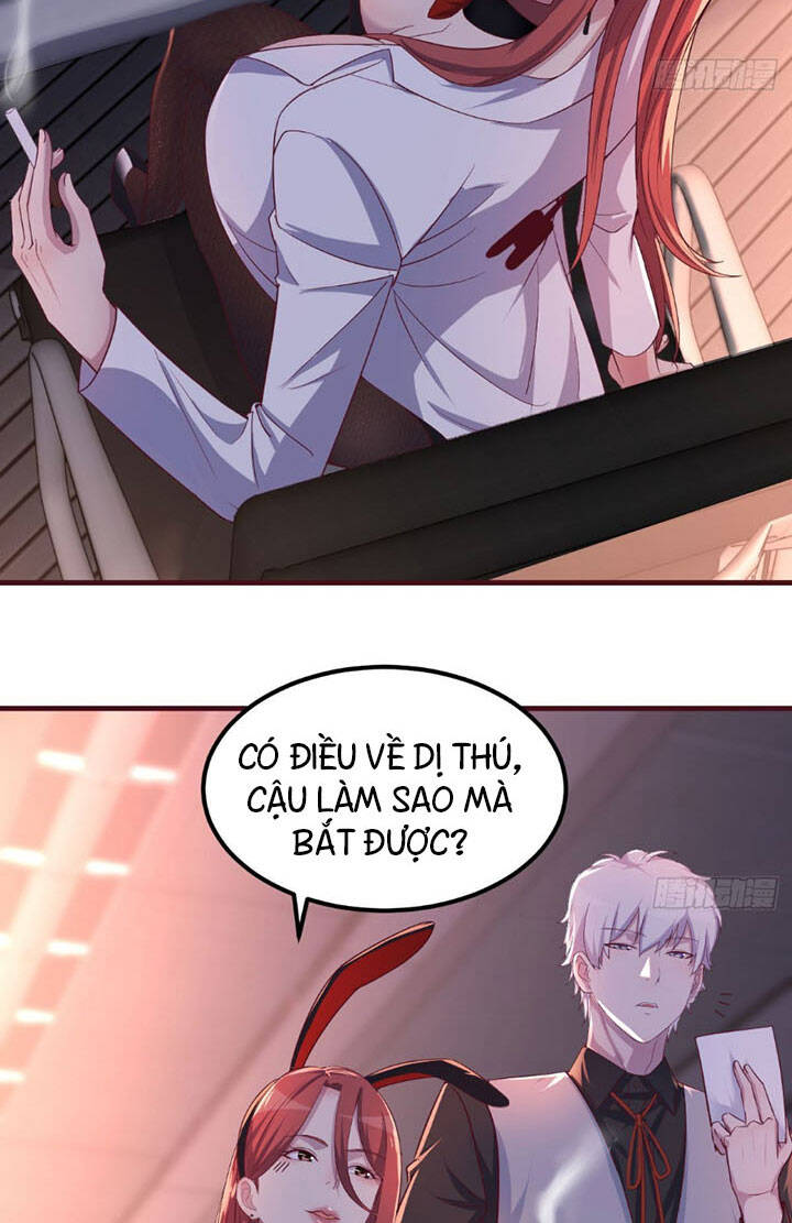 Trợ Lý Thánh Tôn, Ta Đã Vô Địch - Chương 10