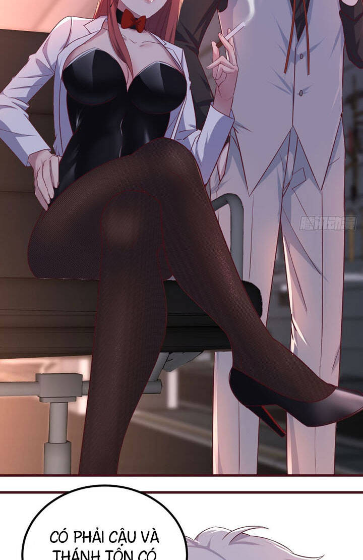 Trợ Lý Thánh Tôn, Ta Đã Vô Địch - Chương 10