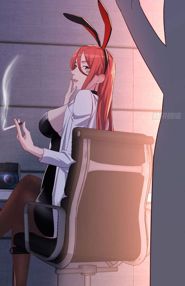 Trợ Lý Thánh Tôn, Ta Đã Vô Địch - Chương 10