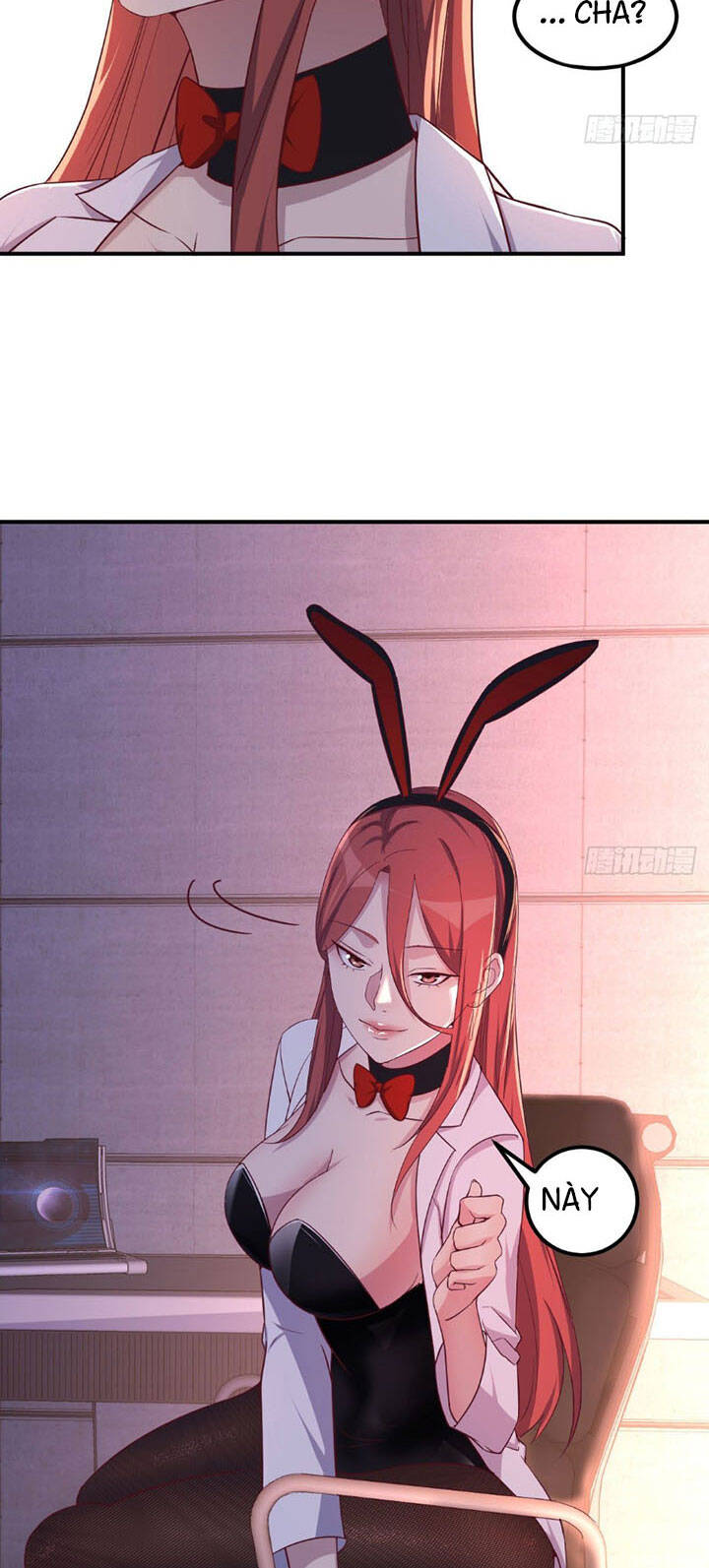 Trợ Lý Thánh Tôn, Ta Đã Vô Địch - Chương 10