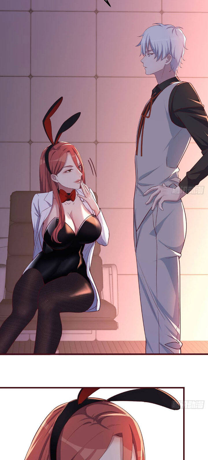 Trợ Lý Thánh Tôn, Ta Đã Vô Địch - Chương 10