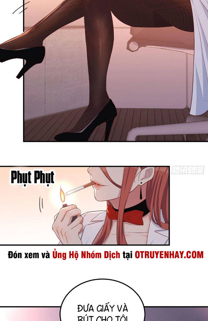 Trợ Lý Thánh Tôn, Ta Đã Vô Địch - Chương 10