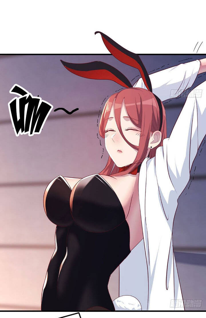 Trợ Lý Thánh Tôn, Ta Đã Vô Địch - Chương 12