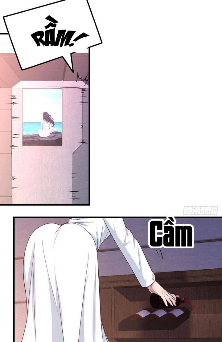 Trợ Lý Thánh Tôn, Ta Đã Vô Địch - Chương 12