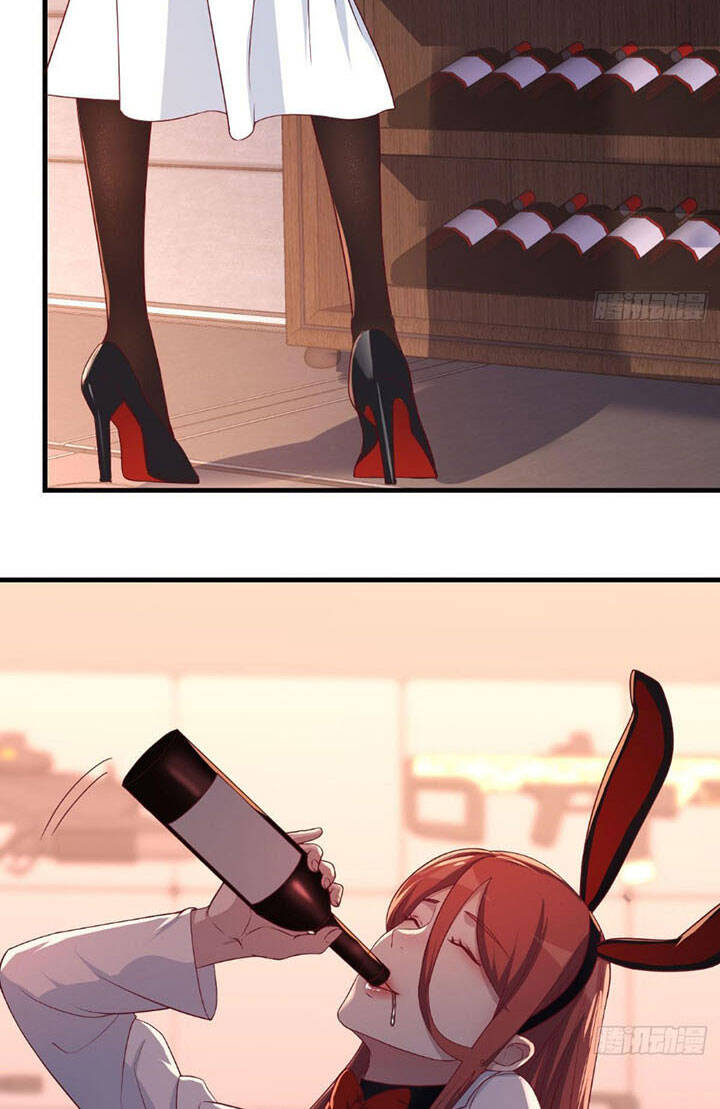 Trợ Lý Thánh Tôn, Ta Đã Vô Địch - Chương 12