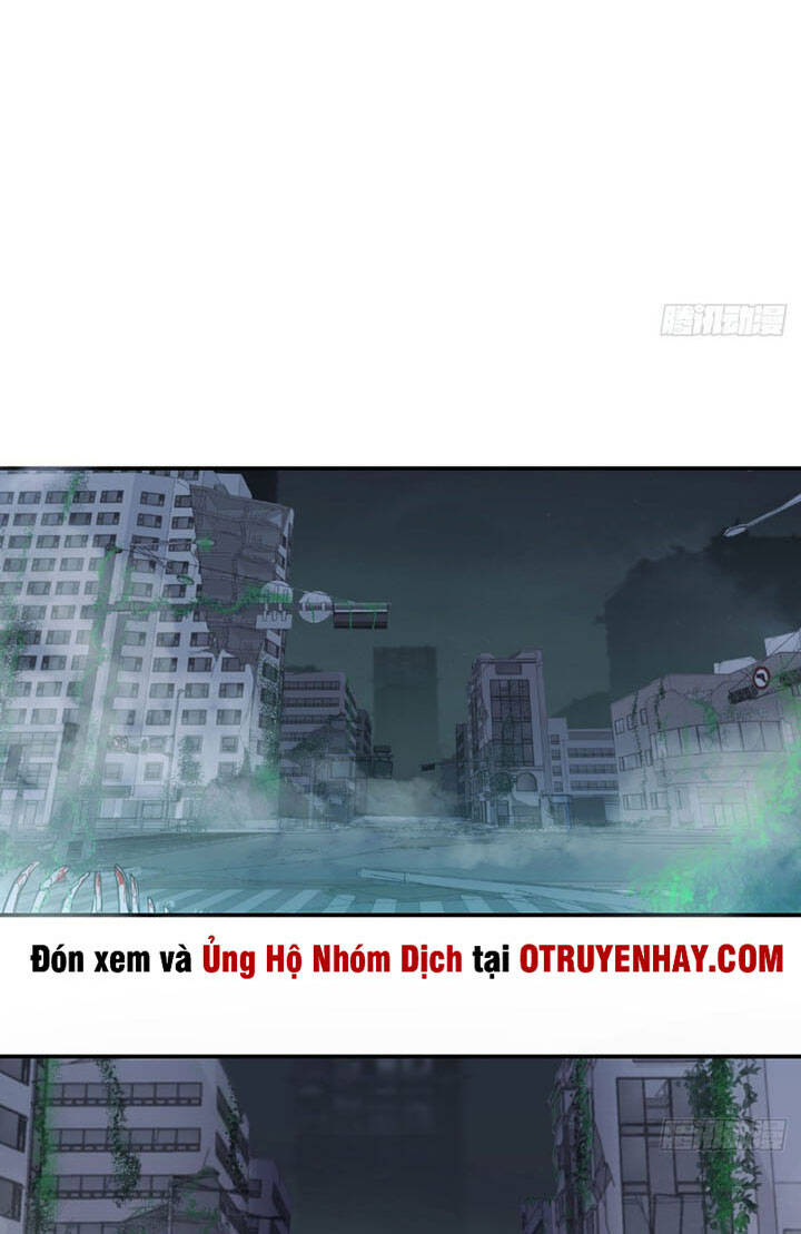 Trợ Lý Thánh Tôn, Ta Đã Vô Địch - Chương 12