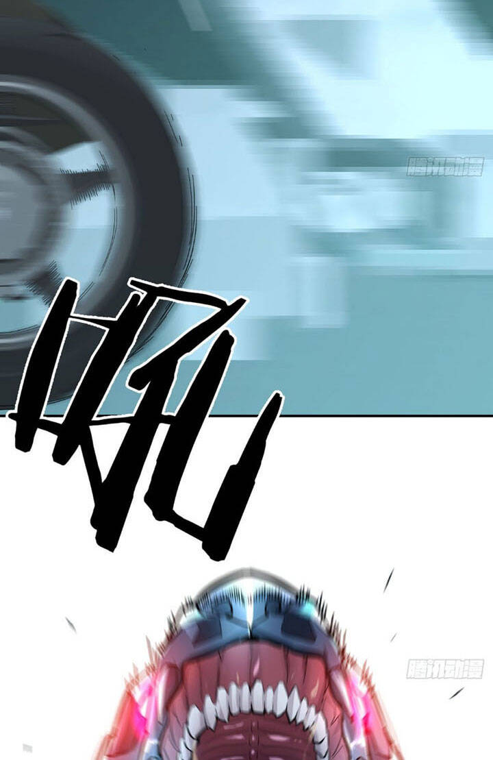 Trợ Lý Thánh Tôn, Ta Đã Vô Địch - Chương 12