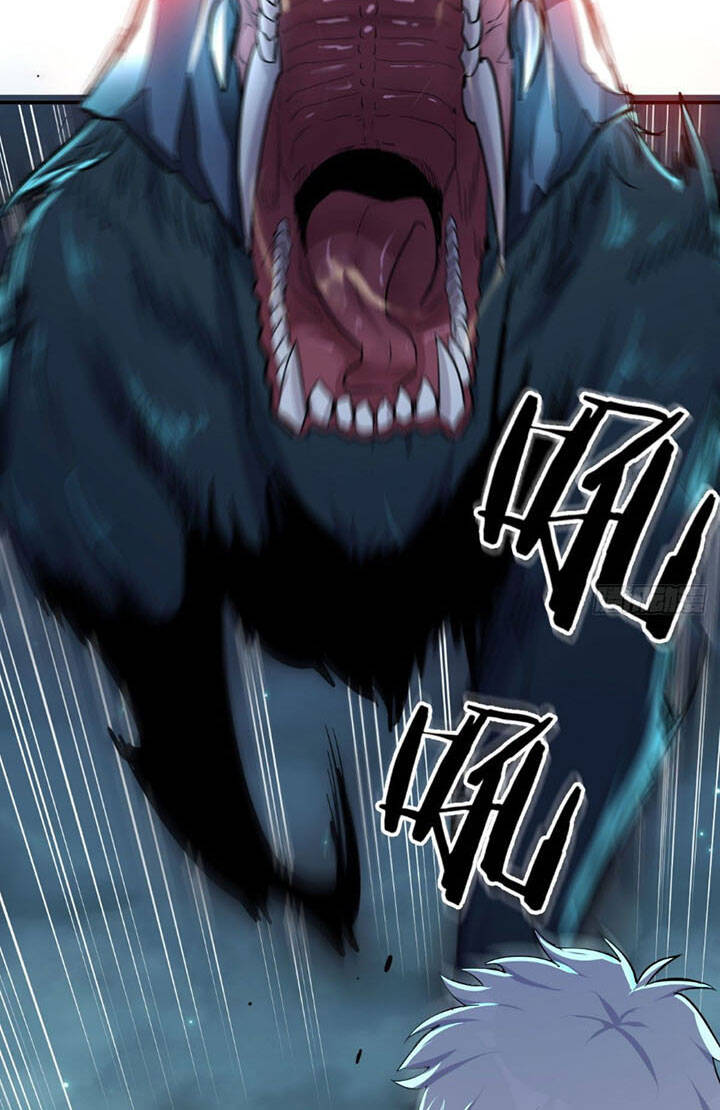 Trợ Lý Thánh Tôn, Ta Đã Vô Địch - Chương 12