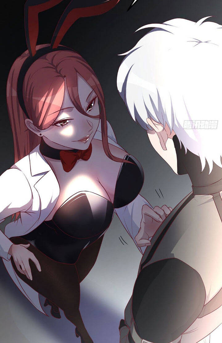 Trợ Lý Thánh Tôn, Ta Đã Vô Địch - Chương 12