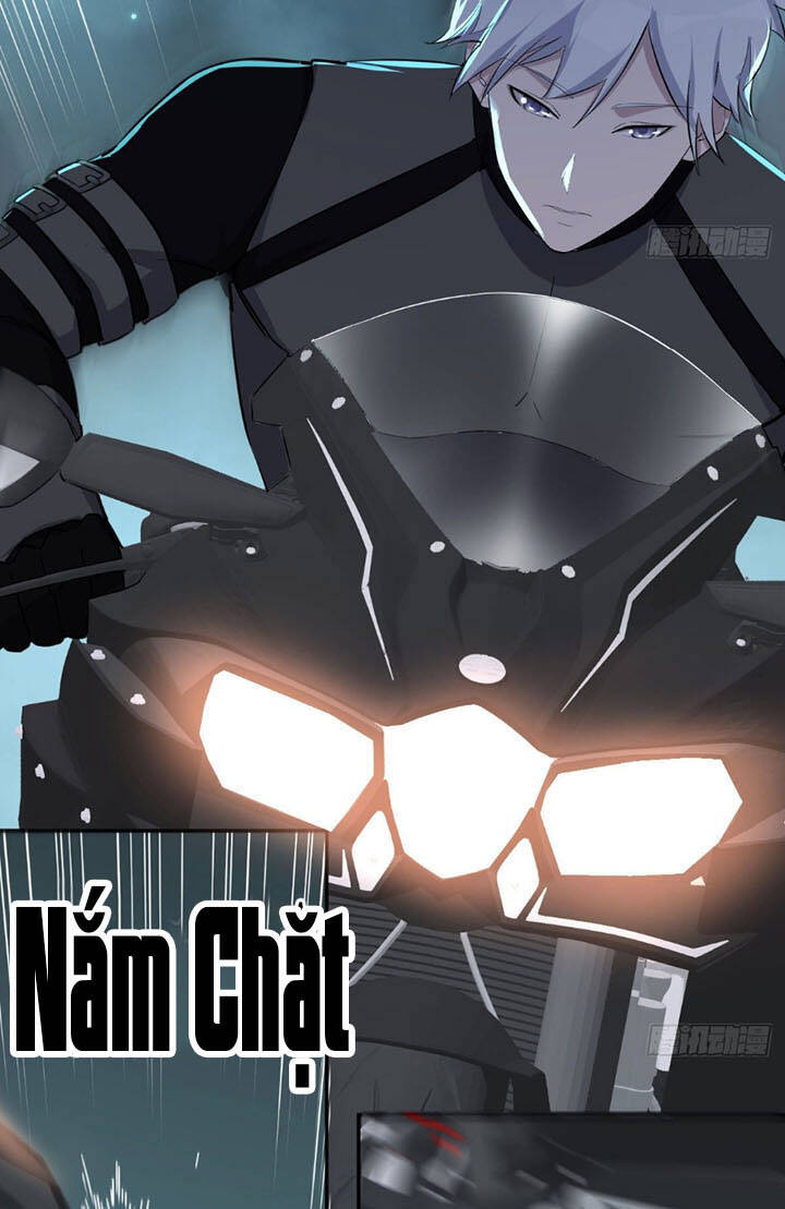 Trợ Lý Thánh Tôn, Ta Đã Vô Địch - Chương 12