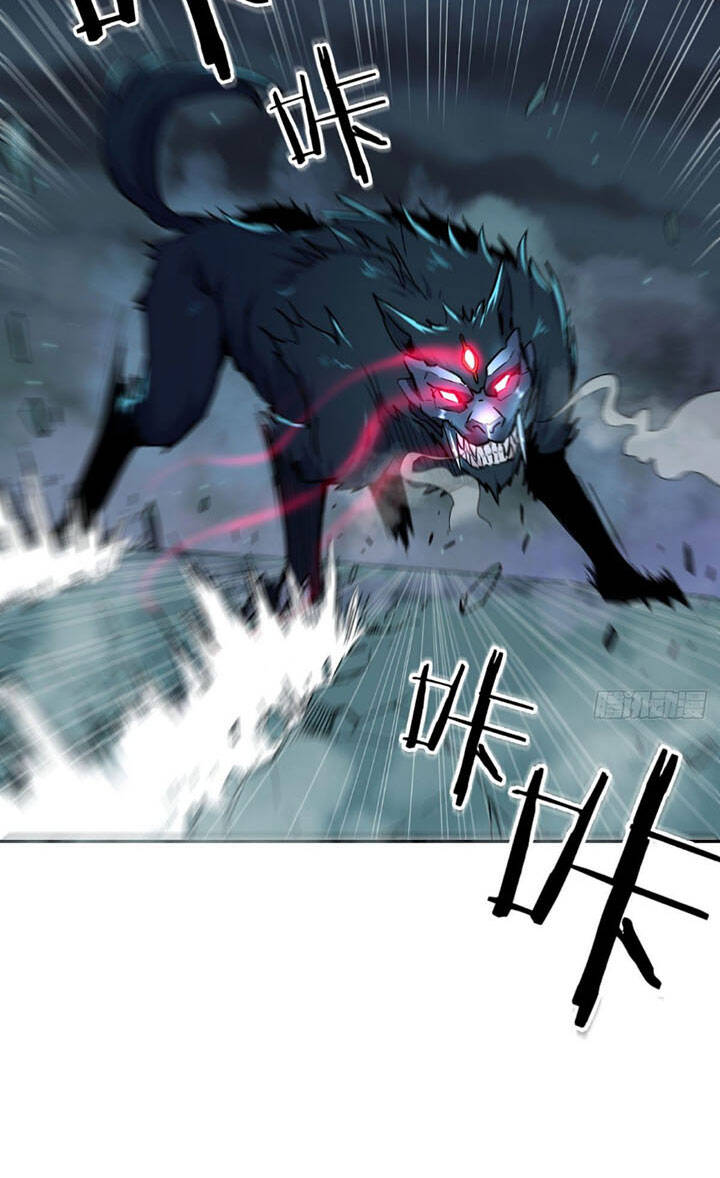 Trợ Lý Thánh Tôn, Ta Đã Vô Địch - Chương 12