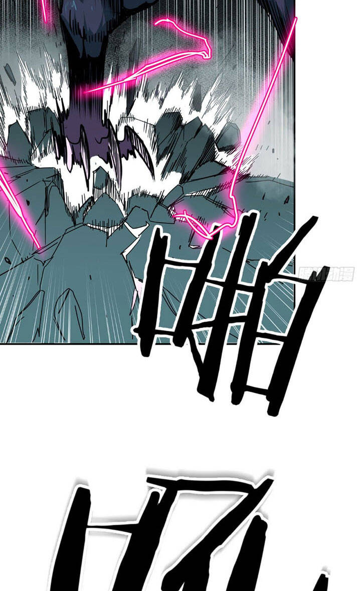 Trợ Lý Thánh Tôn, Ta Đã Vô Địch - Chương 12