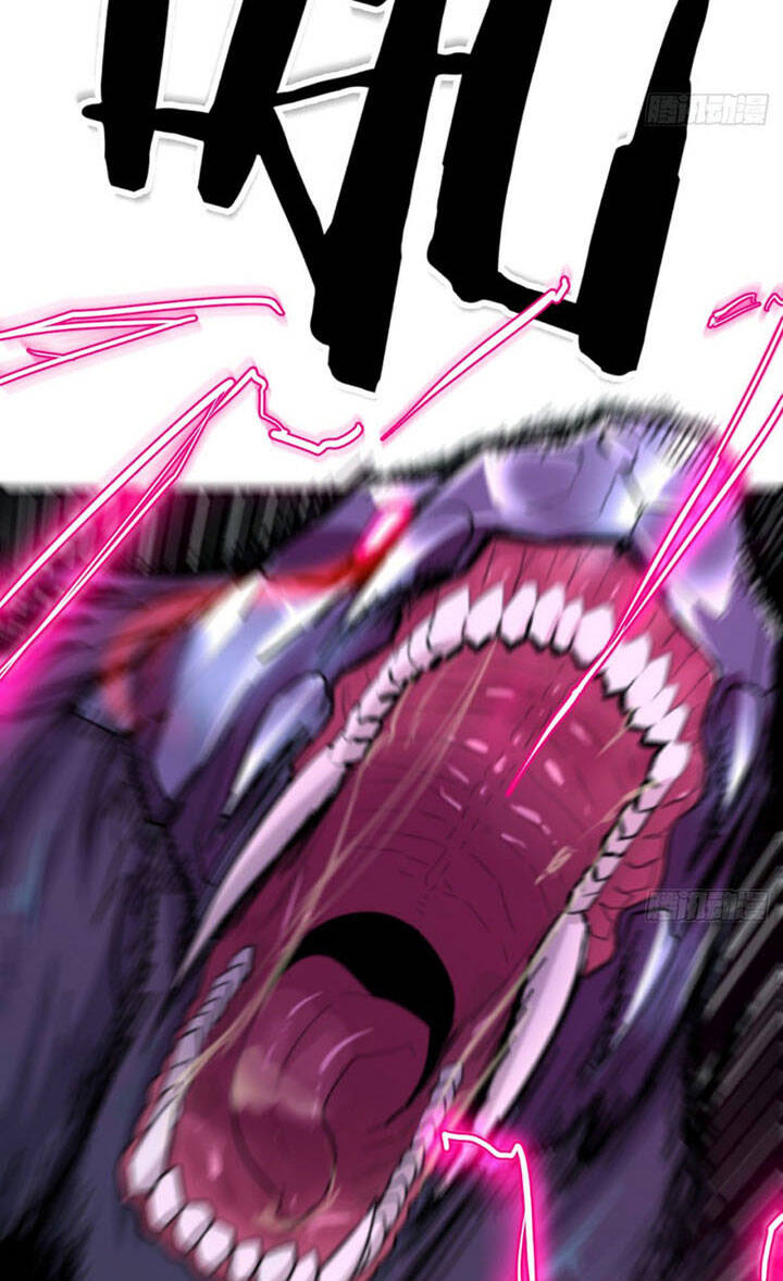 Trợ Lý Thánh Tôn, Ta Đã Vô Địch - Chương 12