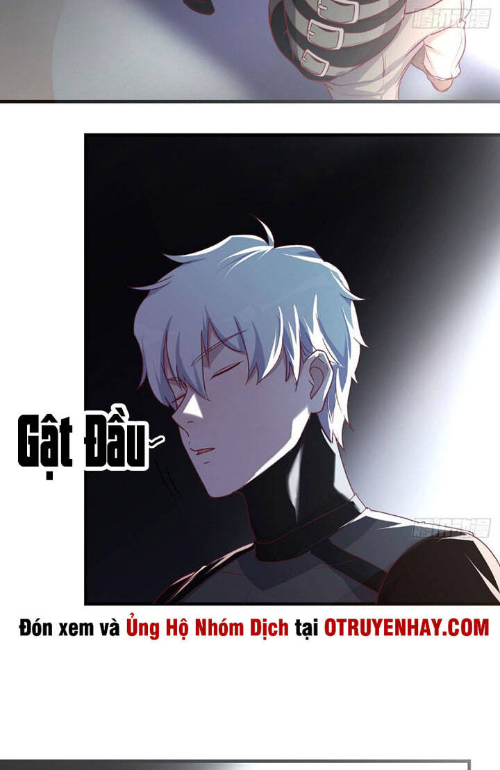 Trợ Lý Thánh Tôn, Ta Đã Vô Địch - Chương 12