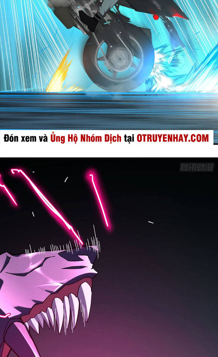 Trợ Lý Thánh Tôn, Ta Đã Vô Địch - Chương 12