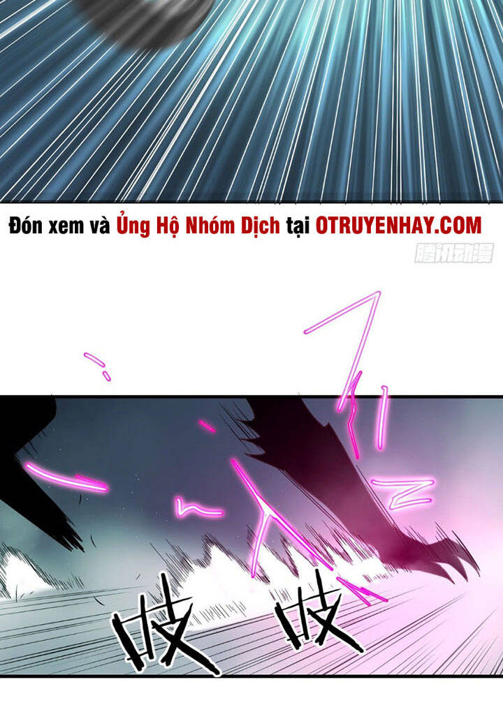 Trợ Lý Thánh Tôn, Ta Đã Vô Địch - Chương 12