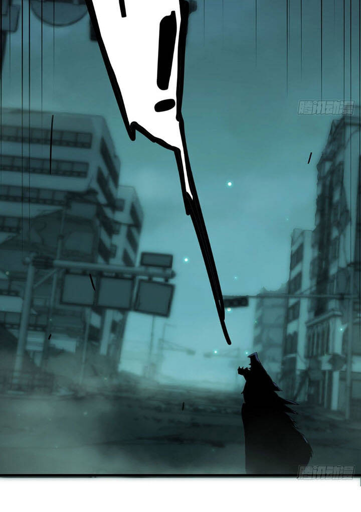 Trợ Lý Thánh Tôn, Ta Đã Vô Địch - Chương 12