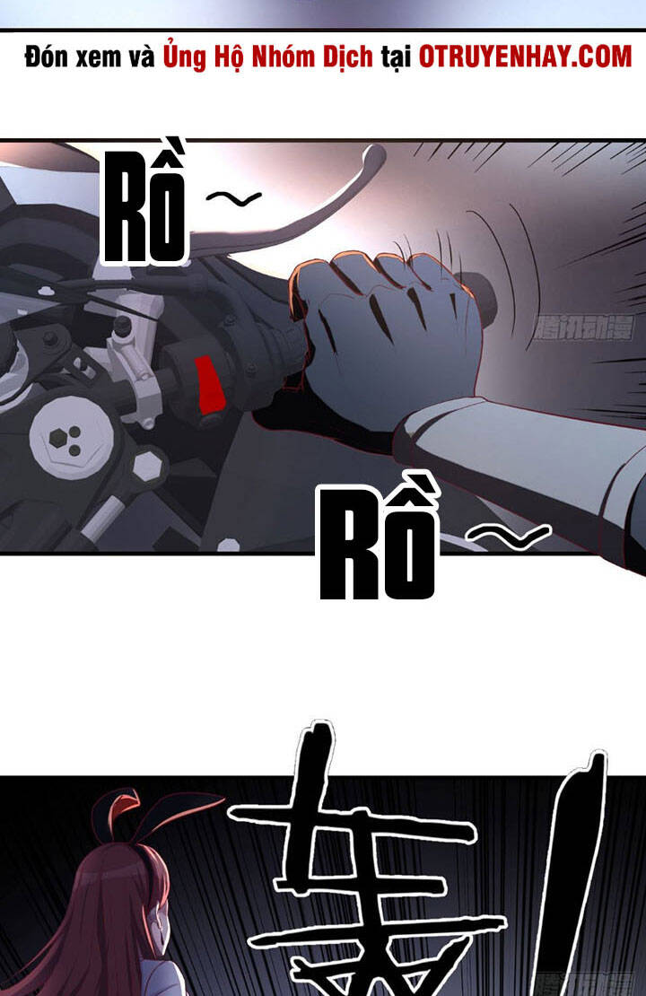 Trợ Lý Thánh Tôn, Ta Đã Vô Địch - Chương 12