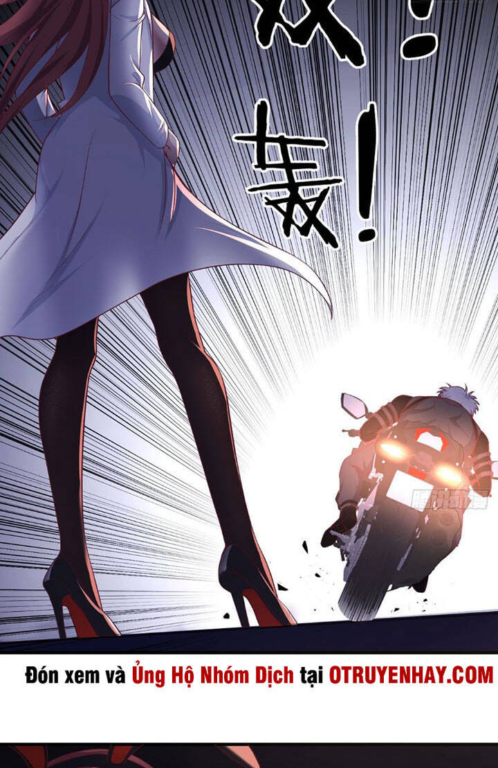 Trợ Lý Thánh Tôn, Ta Đã Vô Địch - Chương 12