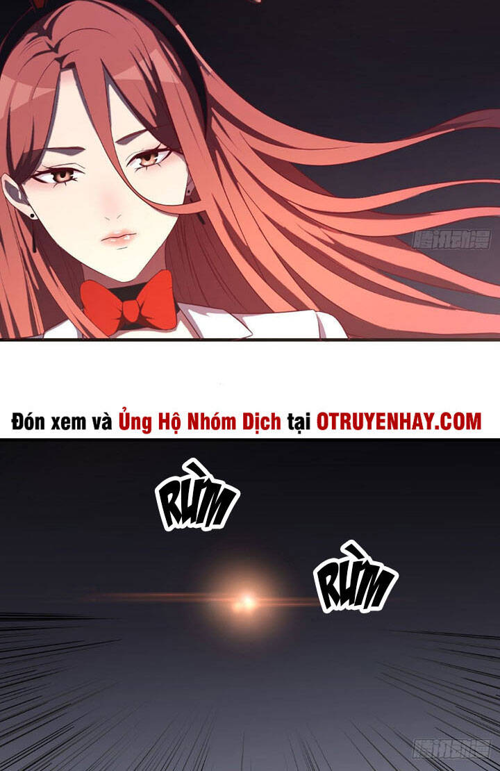 Trợ Lý Thánh Tôn, Ta Đã Vô Địch - Chương 12