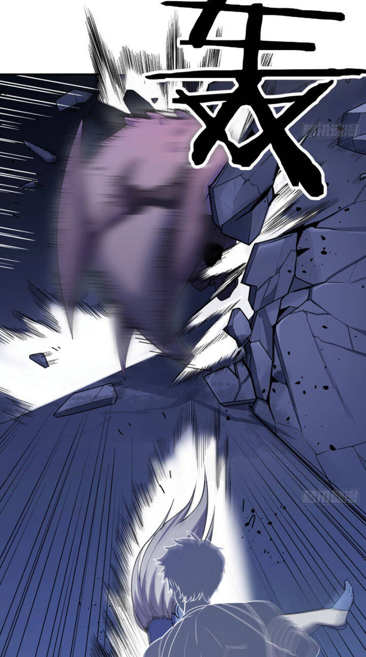 Trợ Lý Thánh Tôn, Ta Đã Vô Địch - Chương 18