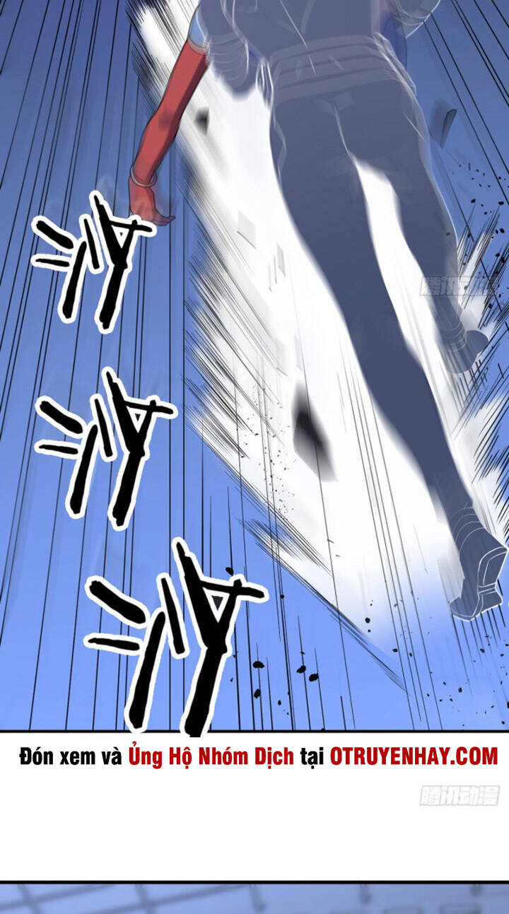 Trợ Lý Thánh Tôn, Ta Đã Vô Địch - Chương 18