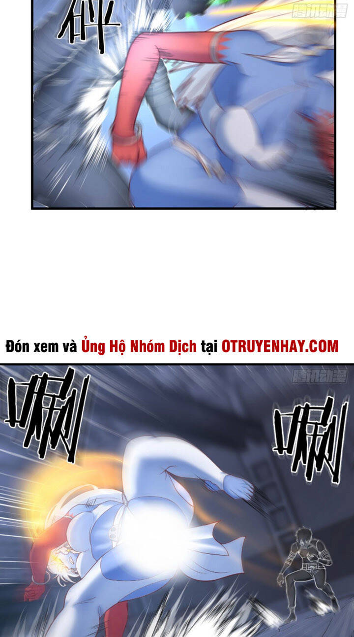 Trợ Lý Thánh Tôn, Ta Đã Vô Địch - Chương 18